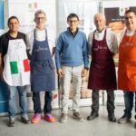 VII Semana de la Cocina Italiana en el Mundo