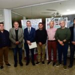 Premiación del 2° Concurso Literario «Baúles y sueños de la inmigración italiana de la Circunscripción Consular de La Plata