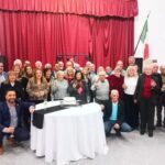 Almuerzo por el 79° Aniversario de la República Italiana