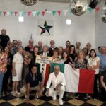 Primera Reunión del Consejo Federal de FAILAP en Roque Pérez