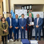 FAILAP se reunió con el Embajador de Italia en Argentina Fabrizio Nicoletti