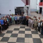 25 de abril: 80° Aniversario de la «Festa della Liberazione»