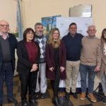 Asamblea General Ordinaria de la Federación de Asociaciones Italianas de La Plata (FAILAP)